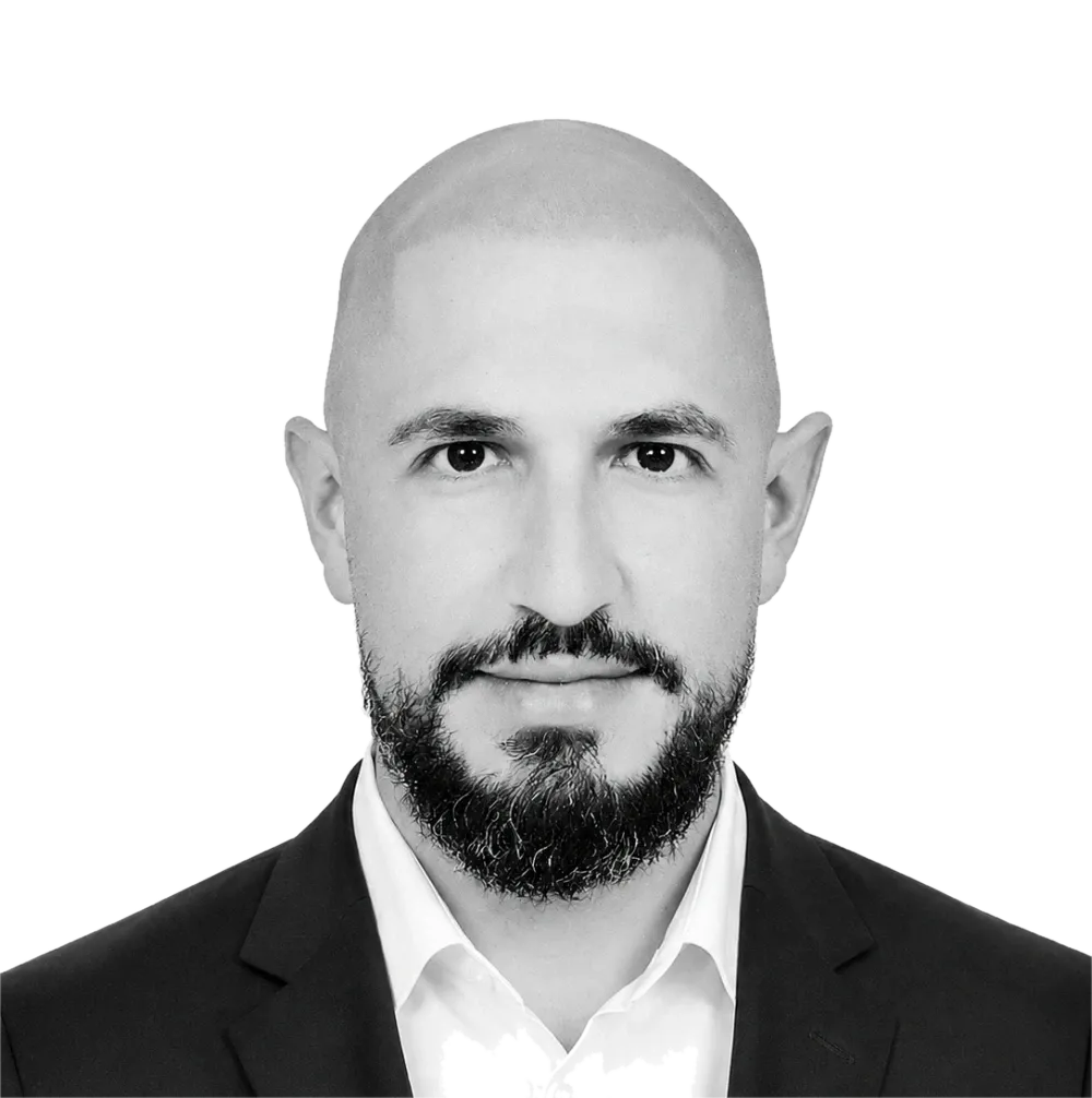 Hasan Dervish